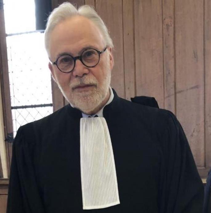Maître Philippe Vignon