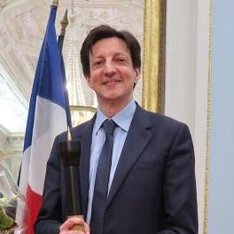 Maître Marc Stalin